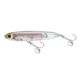 Yo-Zuri 3D Inshore Topknock Pencil F 125MM 5in Real Glass Minnow, R1369-RGLM