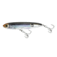 Yo-Zuri 3D Inshore Topknock Pencil F 125MM 5in Real Mullet, R1369-RMT