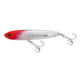 Yo-Zuri 3D Inshore Topknock Pencil F 125MM 5in Red Head, R1369-C5