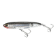 Yo-Zuri 3D Inshore Topknock Pencil F 125MM 5in Silver Black, R1369-C4
