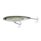 Yo-Zuri 3D Inshore Topknock Pencil,Floating, 4in 9/16oz, 0ft, Ayu, R1350-HHAY