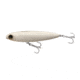 Yo-Zuri 3D Inshore Topknock Pencil,Floating, 4in 9/16oz, 0ft, Bone, R1350-BN