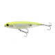 Yo-Zuri 3D Inshore Topknock Pencil,Floating, 4in 9/16oz, 0ft, Chartreuse, R1350-GHCS
