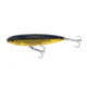 Yo-Zuri 3D Inshore Topknock Pencil,Floating, 4in 9/16oz, 0ft, Gold Black, R1350-HGBL