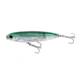 Yo-Zuri 3D Inshore Topknock Pencil,Floating, 4in 9/16oz, 0ft, Green Mackerel, R1350-HGM