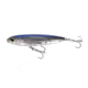 Yo-Zuri 3D Inshore Topknock Pencil,Floating, 4in 9/16oz, 0ft, Mullet, R1350-HMT