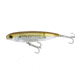 Yo-Zuri 3D Inshore Topknock Pencil,Floating, 4in 9/16oz, 0ft, Peanut Bunker, R1350-HPBK