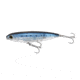 Yo-Zuri 3D Inshore Topknock Pencil,Floating, 4in 9/16oz, 0ft, Sardine, R1350-GHIW