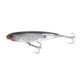 Yo-Zuri 3D Inshore Topknock Pencil,Floating, 4in 9/16oz, 0ft, Silver Black, R1350-C4