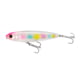 Yo-Zuri 3D Inshore Topknock Pencil Floating Lure, 100mm, 4in, Pearl Candy, R1350 PCA