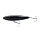 Yo-Zuri 3D Inshore Topknock Pencil Floating Lure, 125mm, 5in, Black, R1369 BL