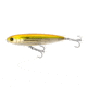 Yo-Zuri 3D Inshore Topknock Pencil Floating Lure, 125mm, 5in, Yellow Mullet, R1369 YMT
