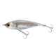 Yo-Zuri 3D Inshore Twitchbait, Slow Sinking, 3-1/2in 9/16oz, 1-3ft, Real Glass Minnow, R1208-RGLM