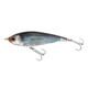 Yo-Zuri 3D Inshore Twitchbait, Slow Sinking, 3-1/2in 9/16oz, 1-3ft, Real Mullet, R1208-RMT