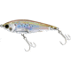 Yo-Zuri 3D Inshore Twitchbait, Slow Sinking, 70mm 2-3/4in Peanut Bunker, R1207HPBK