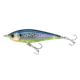 Yo-Zuri 3D INSHORE TWITCHBAIT SS 70MM 2-3/4in MARDI GRAS, R1207-MDG