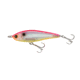 Yo-Zuri 3D INSHORE TWITCHBAIT SS 70MM 2-3/4in PINK SILVER CHARTREUSE, R1207-PSCL