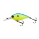 Yo-Zuri 3DB Crank 1.5 MR Lure, 60mm, Blue Back Chartreuse, R1353 BCL