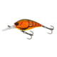 Yo-Zuri 3DB Crank 1.5 MR Lure, 60mm, Burnt Orange Crawfish, R1353 BOCF