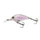 Yo-Zuri 3DB Crank 1.5 MR Lure, 60mm, Clear, R1353 TM