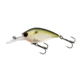 Yo-Zuri 3DB Crank 1.5 MR Lure, 60mm, Green Shad, R1353 MSH