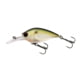 Yo-Zuri 3DB Crank 1.5 MR Lure, 60mm, Green Shad, R1353 MSH