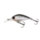 Yo-Zuri 3DB Crank 1.5 MR Lure, 60mm, Pearl Black Splatter, R1353 PBLS
