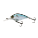Yo-Zuri 3DB Crank 1.5 MR Lure, 60mm, Prism Shad, R1353 PSH