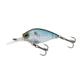 Yo-Zuri 3DB Crank 1.5 MR Lure, 60mm, Prism Shad, R1353 PSH