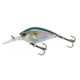 Yo-Zuri 3DB Crank 1.5 MR Lure, 60mm, Real Gizzard Shad, R1353 RGZS