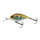 Yo-Zuri 3DB Crank 1.5 MR Lure, 60mm, Real Green Crawfish, R1353 RGCF
