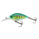 Yo-Zuri 3DB Crank 1.5 MR Lure, 60mm, Real Perch, R1353 RPC