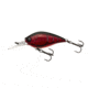 Yo-Zuri 3DB Crank 1.5 MR Lure, 60mm, Red Crawfish, R1353 RCF