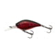 Yo-Zuri 3DB Crank 1.5 MR Lure, 60mm, Red Crawfish, R1353 RCF
