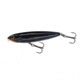 Yo-Zuri 3DB Pencil Lure, 100mm, Black, R1100 BL