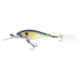 Yo-Zuri 3DB Shad Lure, 70mm, Prism Sexy Shad, R1104 PSSH