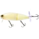 Yo-Zuri 3DB Wake Prop Floating Lure, 105mm, 4-1/8in, Bone, R1476 BN