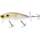 Yo-Zuri 3DB Wake Prop Floating Lure, 105mm, 4-1/8in, Gizzard Shad, R1476 GZSH