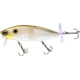 Yo-Zuri 3DB Wake Prop Floating Lure, 105mm, 4-1/8in, Gizzard Shad, R1476 GZSH