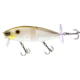 Yo-Zuri 3DB Wake Prop Floating Lure, 85mm, 3-3/8in, Gizzard Shad, R1475 GZSH