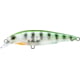 Yo-Zuri 3DR-X Minnow Lure, 80mm, Ghost Perch, R1436 GSPC