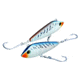 Yo-Zuri Bonita High Speed Trolling Hard Bait, 6 3/4in, 6 3/8 oz, Blue Mackerel, Sinking, R1157CBM