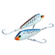 Yo-Zuri Bonita High Speed Trolling Hard Bait, 8 1/4in, 10 7/8 oz, Blue Mackerel, Sinking, R1158CBM
