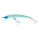 Yo-Zuri Crystal 3D Minnow Floating Luge, 90mm, Blue/Yellow, F1145 C58