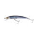 Yo-Zuri Crystal 3D Minnow Floating Luge, 130mm, Real Mullet, F1147 RMT