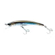 Yo-Zuri Crystal 3D Minnow Floating Luge, 90mm, Silver/Bronze, F1145 SBR