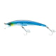 Yo-Zuri Crystal 3D Minnow Sinking Luge, 90mm, Sardine, F1148 GHIW
