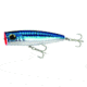 Yo-Zuri Hydro Popper, 3 1/2in, 7/8 oz, Blue Mackerel Floating, R1151BM