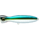 Yo-Zuri Mag Popper F 130mm, 5-1/4in, Green Mackerel, R1370-HGM