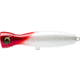 Yo-Zuri Mag Popper F 130mm, 5-1/4in, Pearl Red Head, R1370-PRH